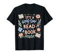 Books Reading Literacy Bookworm T-Shirt - Streetwear Style Men Women - T-Shirt, Sweatshirt, Hoodie