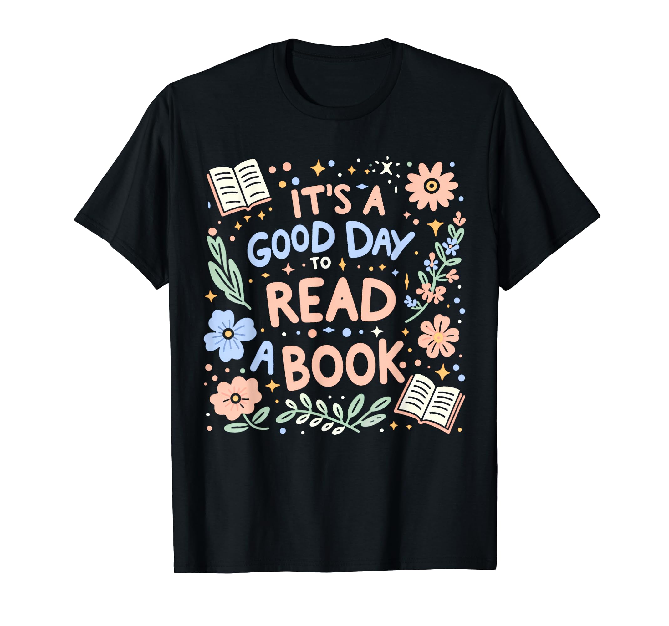 Books Reading Literacy Bookworm T-Shirt - Streetwear Style Men Women - T-Shirt, Sweatshirt, Hoodie