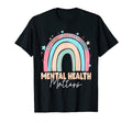 Be Kind To Your Mind Mental Health T-Shirt - Streetwear Style Men Women - T-Shirt, Sweatshirt, Hoodie