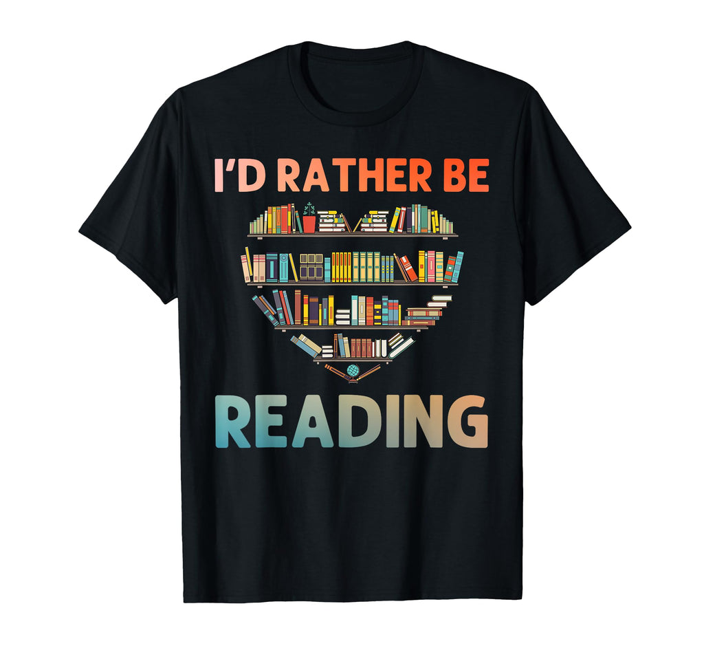 Books Book Lover Reading Bookworm T-Shirt - Aesthetic Graphic for Adults - T-Shirt, Sweatshirt, Hoodie