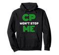Brain Damage Awareness Cerebral Palsy Hoodie - Unique Graphic for Adults - T-Shirt, Sweatshirt, Hoodie