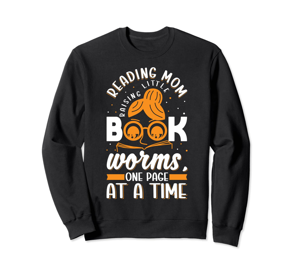Amusing Hobby Meme Book Nerd And Sweatshirt - Novelty Apparel Unisex - T-Shirt, Sweatshirt, Hoodie