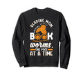 Amusing Hobby Meme Book Nerd And Sweatshirt - Novelty Apparel Unisex - T-Shirt, Sweatshirt, Hoodie