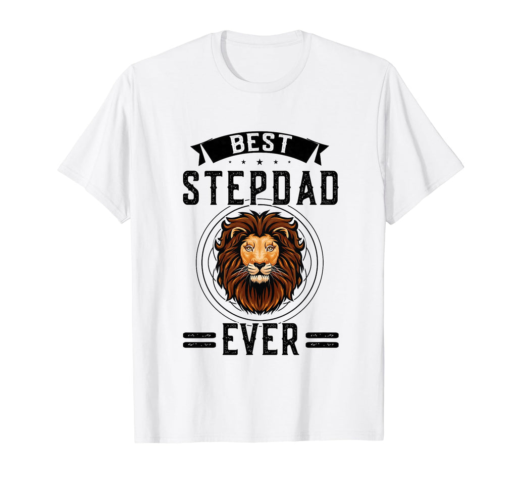 Bonus Father Stepdad Gift Ideas Sweatshirt - Trendy Graphic for Adults - T-Shirt, Sweatshirt, Hoodie