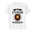 Bonus Father Stepdad Gift Ideas Sweatshirt - Trendy Graphic for Adults - T-Shirt, Sweatshirt, Hoodie