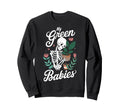 Plant Lover Botanical House Plant Sweatshirt - Unique Graphic Unisex - T-Shirt, Sweatshirt, Hoodie