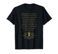 Jane Austen Mr Darcy Romantic Literary T-Shirt - Graphic Print Men Women - T-Shirt, Sweatshirt, Hoodie