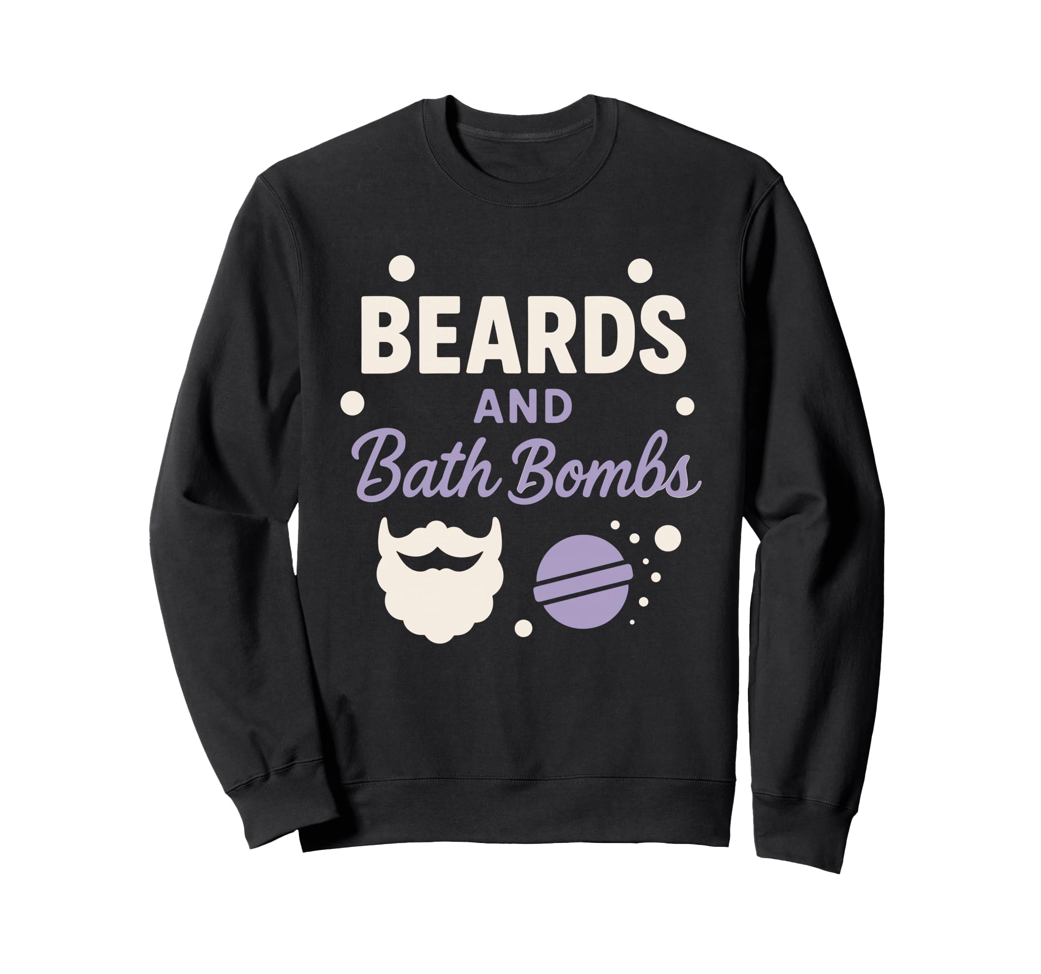 Self Care Dad Spa Day Mens Sweatshirt - Casual Everyday Wear Men Women - T-Shirt, Sweatshirt, Hoodie