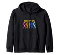 Walking Recovery And Fitness Inspiration Shop Hoodie - Graphic Print Unisex - T-Shirt, Sweatshirt, Hoodie