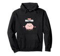 Mind Over Matter Meditation Yoga Mental Hoodie - Fun Novelty Design Unisex - T-Shirt, Sweatshirt, Hoodie