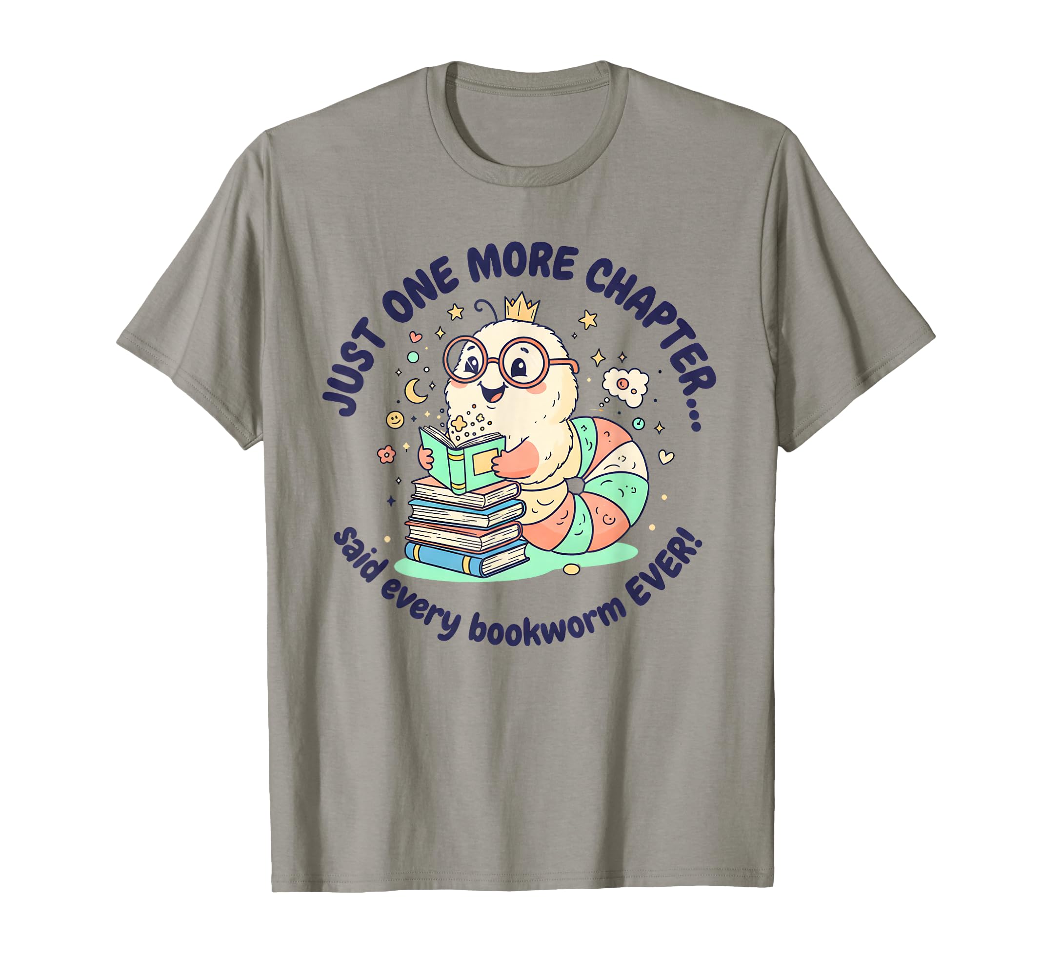 Funny Bookworm Book Lover Reader Gift T-Shirt - Aesthetic Graphic Unisex - T-Shirt, Sweatshirt, Hoodie