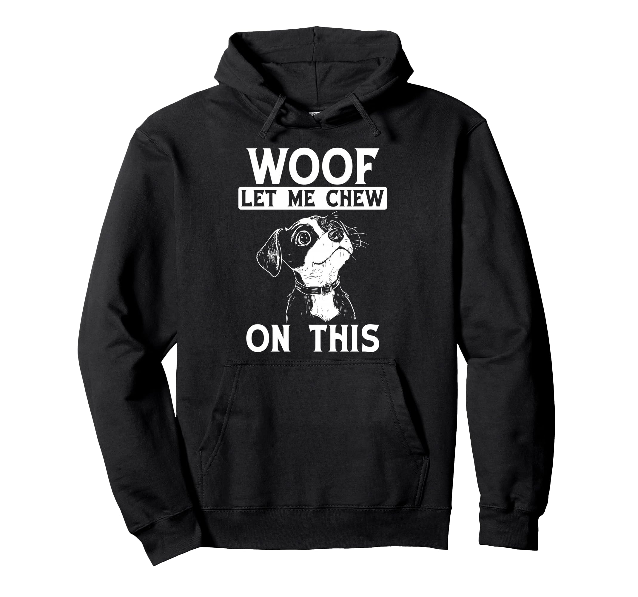 Funny Dog Overthinkers And Pet Lovers Hoodie - Aesthetic Graphic Men Women - T-Shirt, Sweatshirt, Hoodie