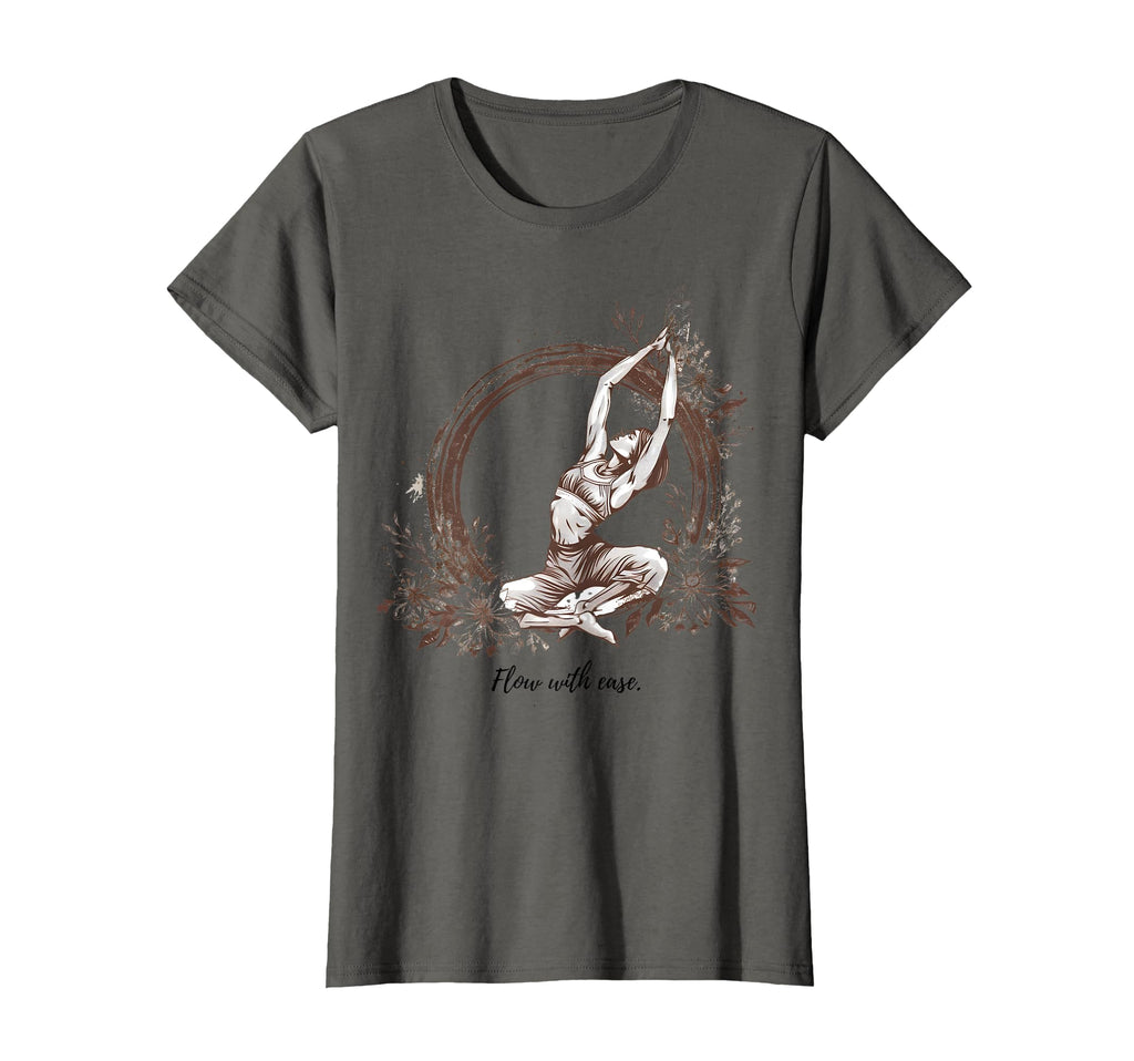 Enlighten Your Space Zen T-Shirt - Aesthetic Graphic for Adults - T-Shirt, Sweatshirt, Hoodie