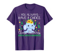 Elephant Choose Kind Mental Health T-Shirt - Custom Art Print for Adults - T-Shirt, Sweatshirt, Hoodie