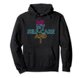 Me My Self Care I Hoodie - Unique Graphic for Adults - T-Shirt, Sweatshirt, Hoodie