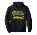 Trust Process Hoodie - Fun Novelty Design for Adults - T-Shirt, Sweatshirt, Hoodie