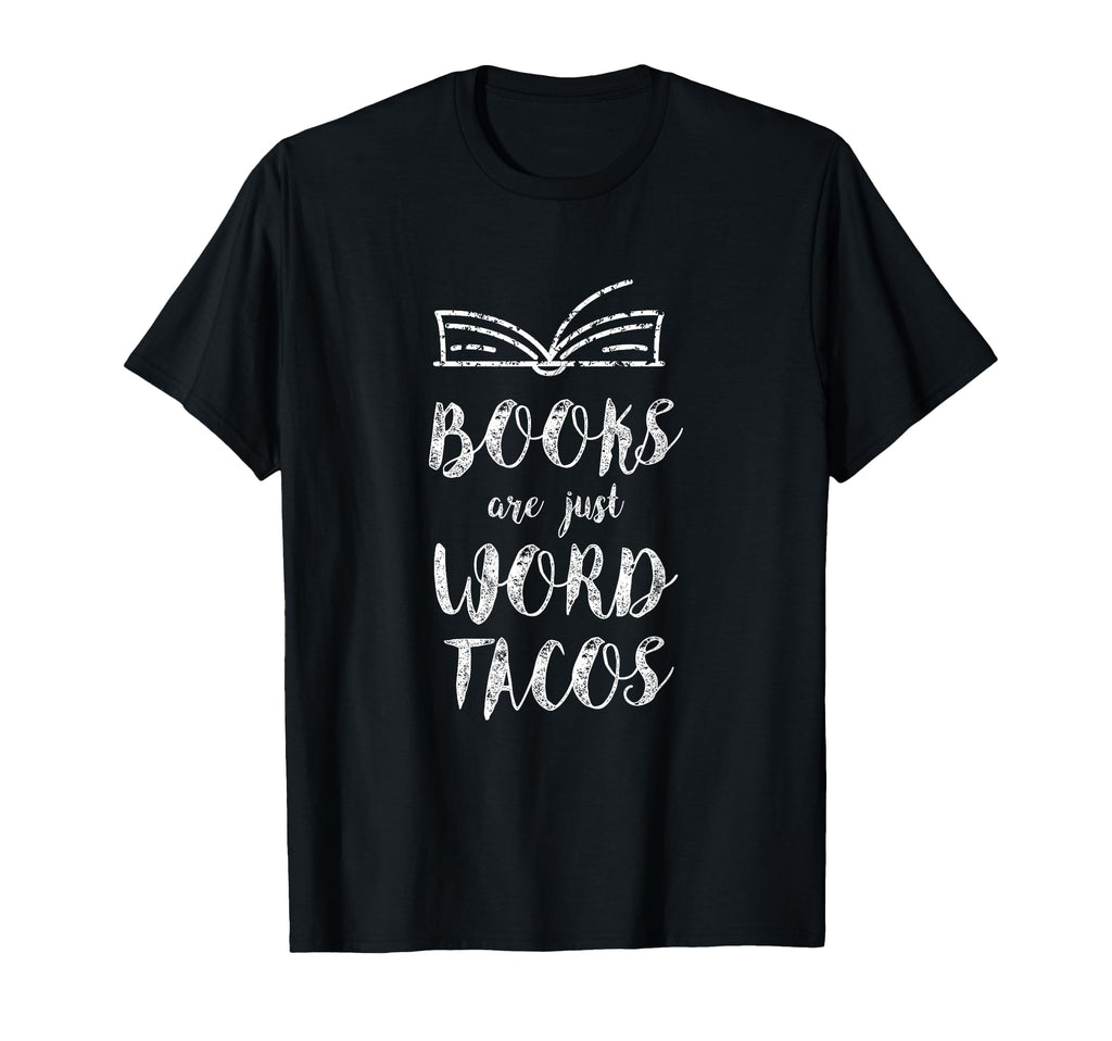 Avid Readers Book Nerds Books Are Just T-Shirt - Trendy Graphic Men Women - T-Shirt, Sweatshirt, Hoodie