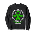 Support Awareness Squad I Sweatshirt - Fun Novelty Design Unisex - T-Shirt, Sweatshirt, Hoodie