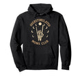 Groovy Moms Club Overstimulated T-Shirt - Unique Graphic Men Women - T-Shirt, Sweatshirt, Hoodie