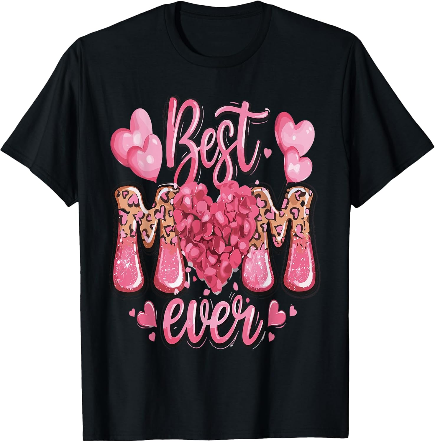 Mom Shirts Gifts Unisex T-shirt, Sweatshirt, Hoodie, Long Sleeve Tee - T-Shirt, Sweatshirt, Hoodie