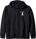 Tom the Mime Collection Zip Hoodie Unisex T-shirt, Sweatshirt, Hoodie, Long Sleeve Tee - T-Shirt, Sweatshirt, Hoodie