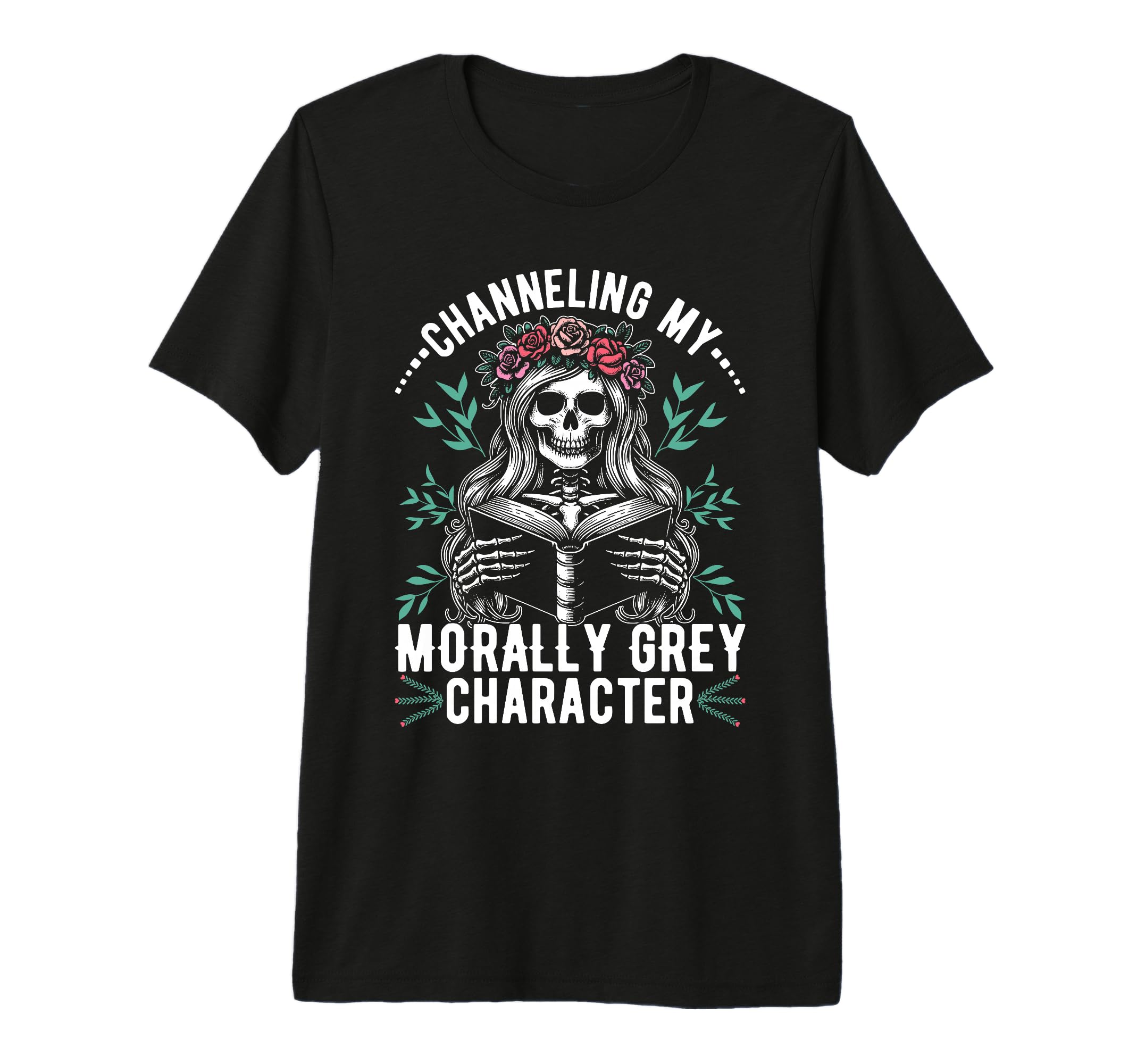 Dark Romance Smut Reader Tri Blend T-Shirt - Casual Everyday Wear Men Women - T-Shirt, Sweatshirt, Hoodie