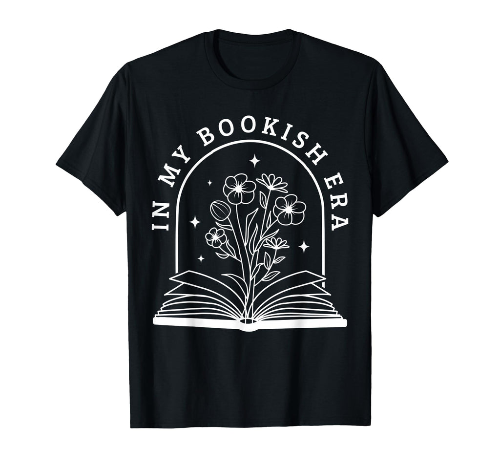 Bibliophile Book Lovers Book Sweatshirt - Minimalist Print for Adults - T-Shirt, Sweatshirt, Hoodie