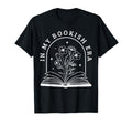 Bibliophile Book Lovers Book Sweatshirt - Minimalist Print for Adults - T-Shirt, Sweatshirt, Hoodie