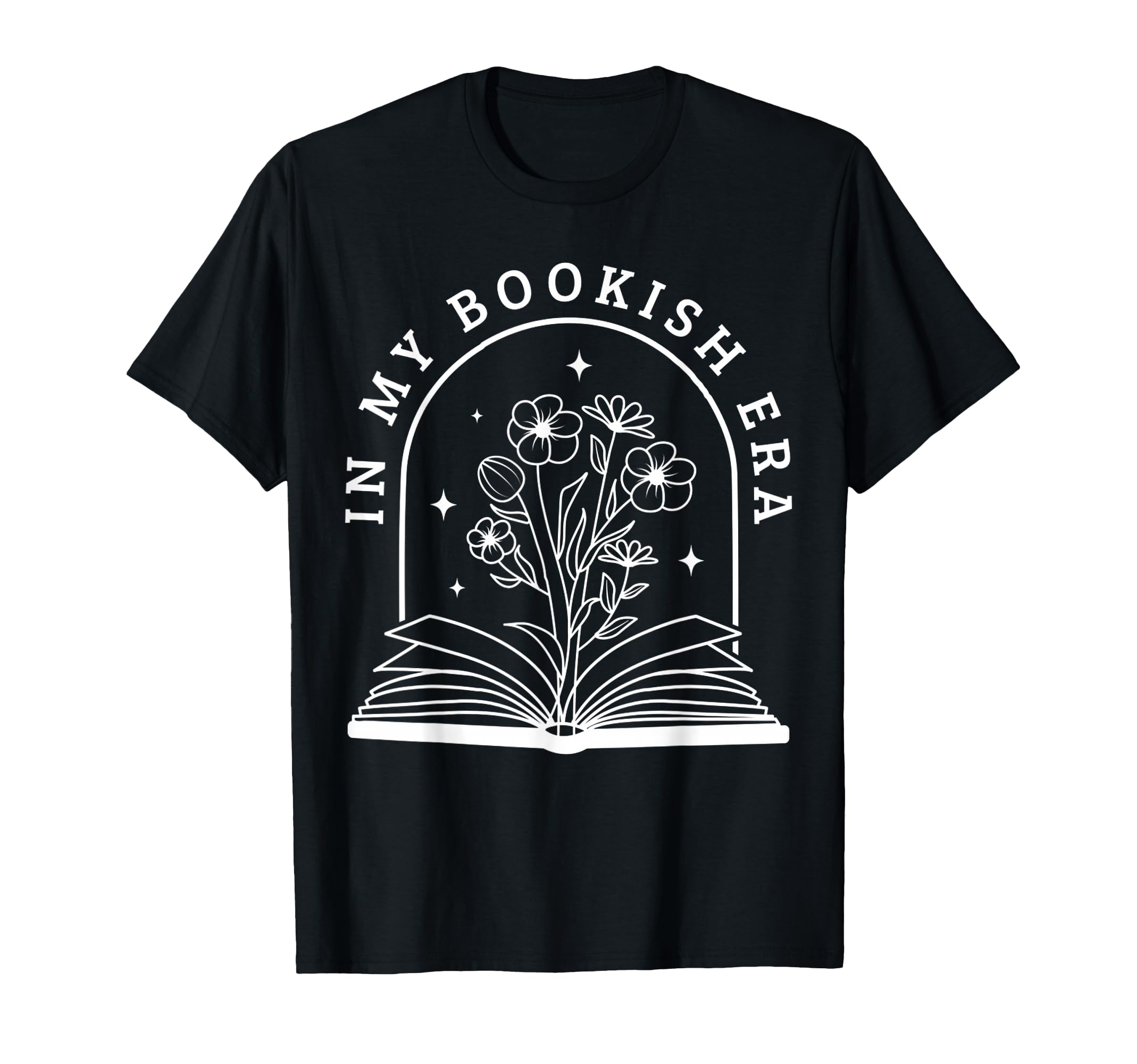 Bibliophile Book Lovers Book Sweatshirt - Minimalist Print for Adults - T-Shirt, Sweatshirt, Hoodie