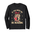 Reading Bibliophile Bookworm Hoodie - Casual Everyday Wear for Adults - T-Shirt, Sweatshirt, Hoodie