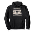 St Dymphna Funny Crying Minivan Mom Hoodie - Streetwear Style for Adults - T-Shirt, Sweatshirt, Hoodie