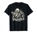 Gym Fitness Workout Weightlifting T-Shirt - Fun Novelty Design Unisex - T-Shirt, Sweatshirt, Hoodie