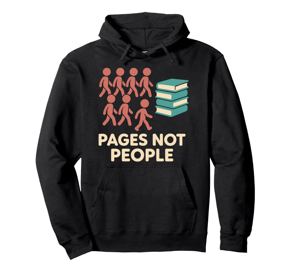 Mindfulness Journaling Self Care Mental Hoodie - Minimalist Print Unisex - T-Shirt, Sweatshirt, Hoodie