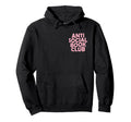 Funny Book Club Members Tees Bookworm Hoodie - Streetwear Style Unisex - T-Shirt, Sweatshirt, Hoodie