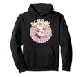Dragon School Wonderland Bookworm Books Hoodie - Graphic Print Men Women - T-Shirt, Sweatshirt, Hoodie