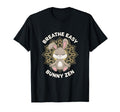 Fitness Bunny Lovers Mindful T-Shirt - Casual Everyday Wear for Adults - T-Shirt, Sweatshirt, Hoodie