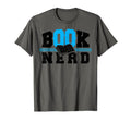 Librarian Book Nerd Reading Sayings T-Shirt - Novelty Apparel Unisex - T-Shirt, Sweatshirt, Hoodie