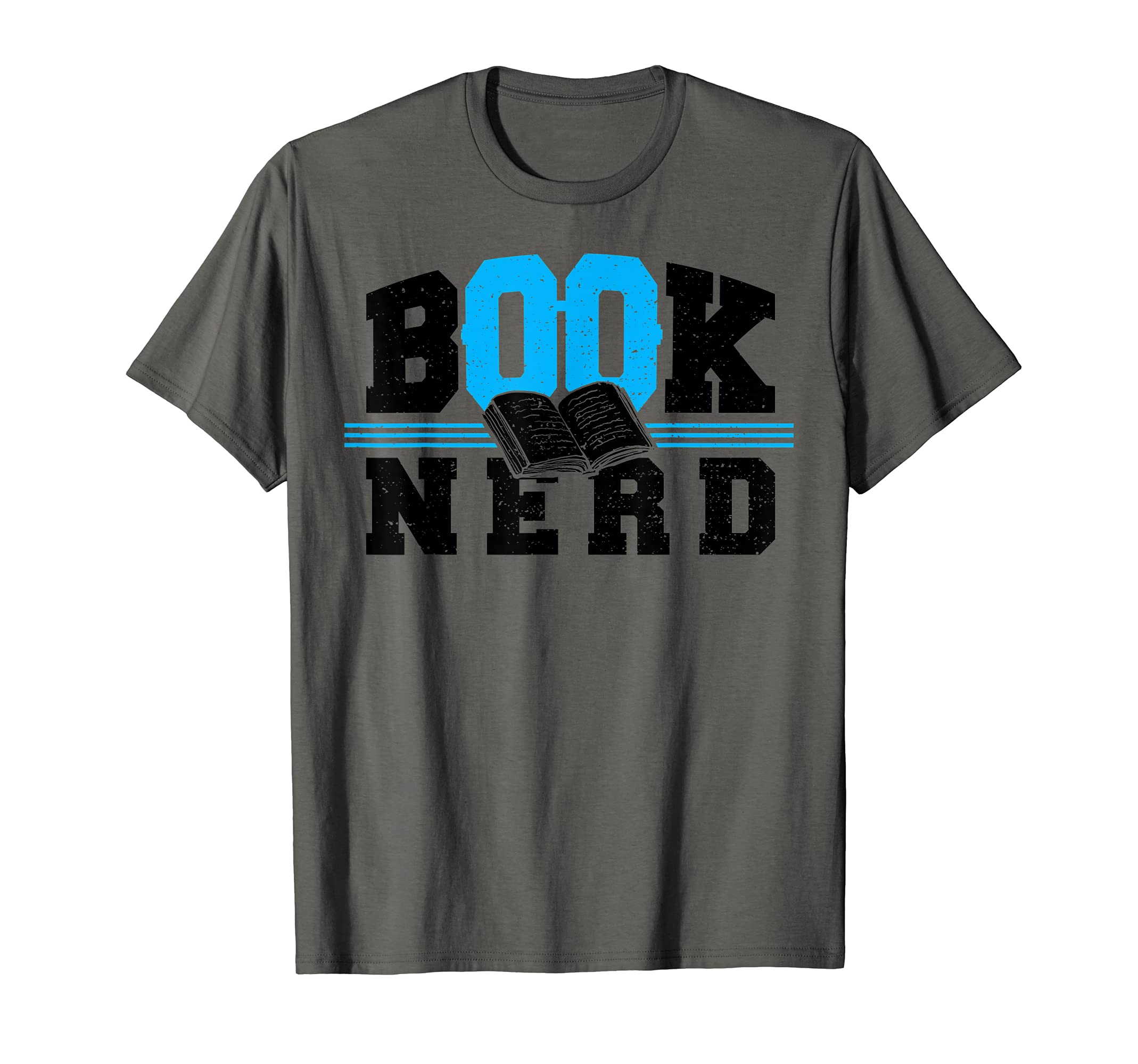 Librarian Book Nerd Reading Sayings T-Shirt - Novelty Apparel Unisex - T-Shirt, Sweatshirt, Hoodie