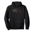 Archer Tees Archery Is My Therapy Bow Hoodie - Custom Art Print Men Women - T-Shirt, Sweatshirt, Hoodie