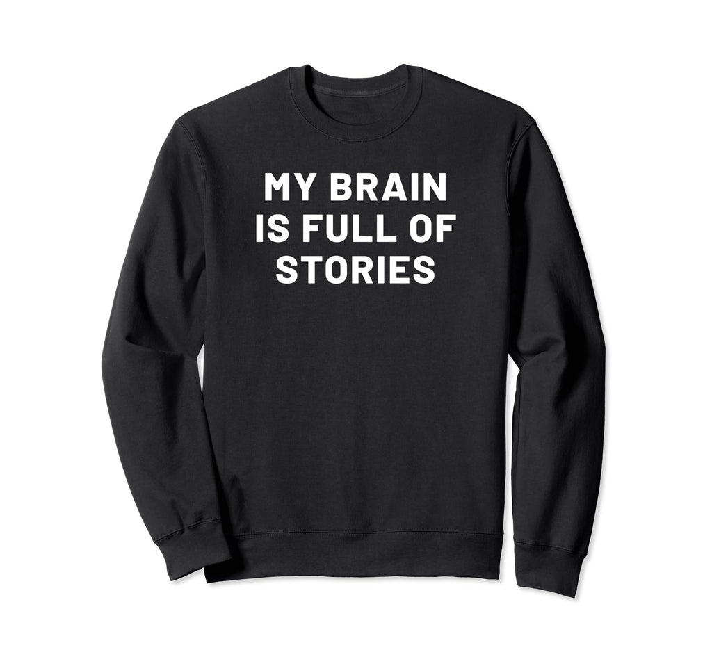 Literature Student Meme Sweatshirt - Aesthetic Graphic Unisex - T-Shirt, Sweatshirt, Hoodie