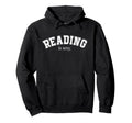 Reading Is Sexy Books Bookworm Book Hoodie - Streetwear Style Unisex - T-Shirt, Sweatshirt, Hoodie
