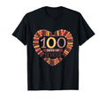 100 Day School And Who Love Books T-Shirt - Trendy Graphic Men Women - T-Shirt, Sweatshirt, Hoodie