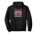 Parenting Ultimate Mindfulness Practice Hoodie - Novelty Apparel Unisex - T-Shirt, Sweatshirt, Hoodie