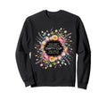 Cant Pour From Empty Cup Self Sweatshirt - Streetwear Style for Adults - T-Shirt, Sweatshirt, Hoodie