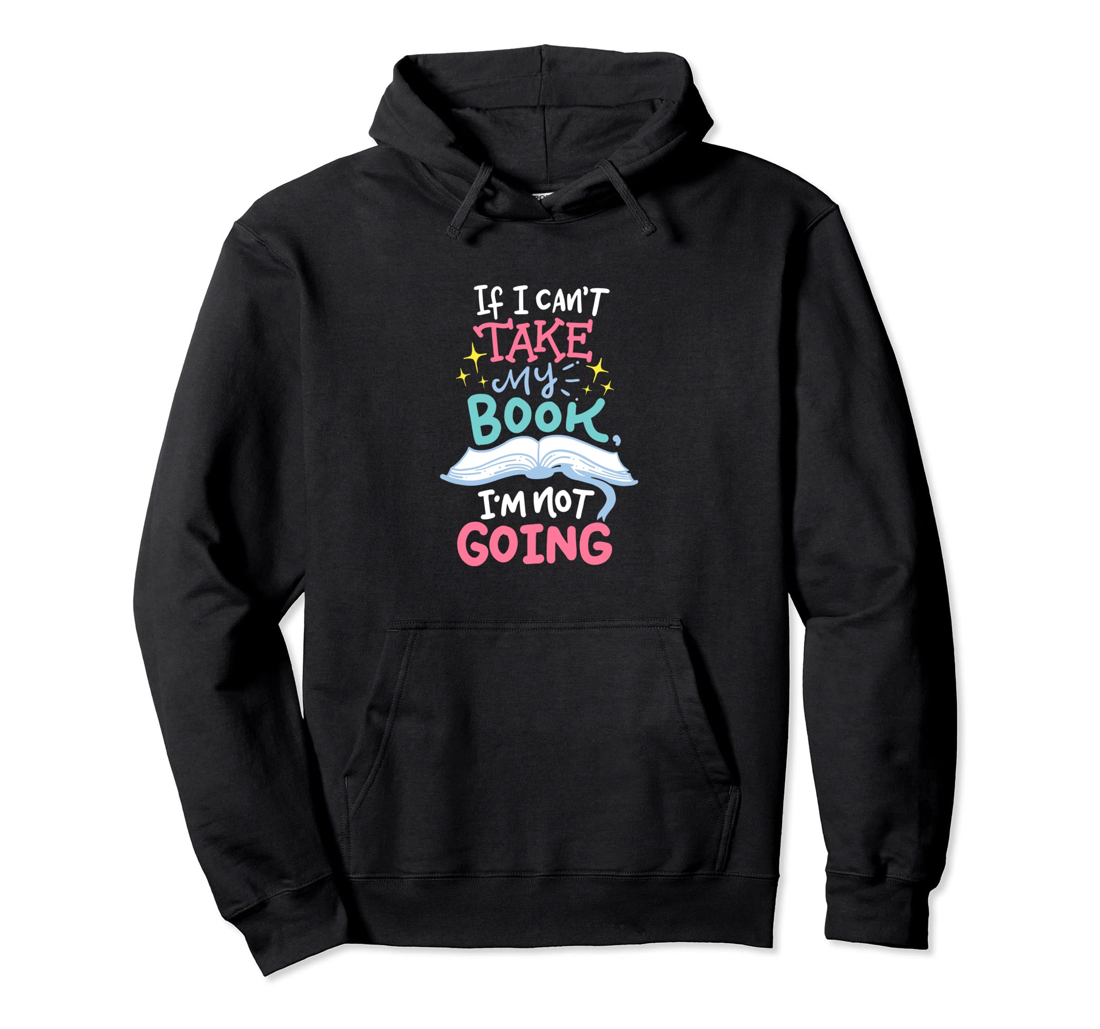 Reading Books Bookworm Geeks And Book Lover Hoodie - Trendy Graphic Unisex - T-Shirt, Sweatshirt, Hoodie
