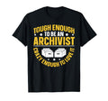 Library Technician And Archiving Sweatshirt - Trendy Graphic Men Women - T-Shirt, Sweatshirt, Hoodie