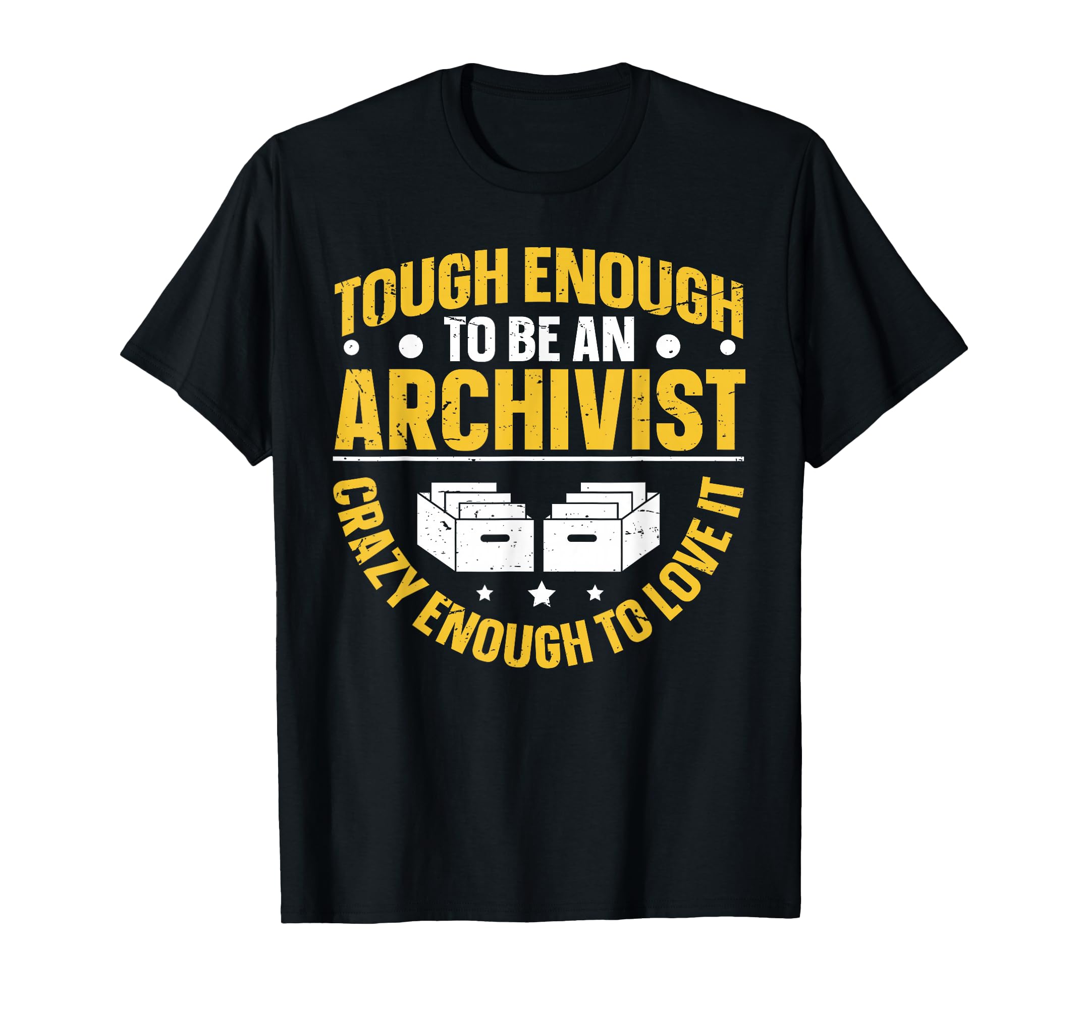Library Technician And Archiving Sweatshirt - Trendy Graphic Men Women - T-Shirt, Sweatshirt, Hoodie