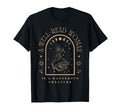 Well Read Is Dangerous Creature T-Shirt - Casual Everyday Wear Unisex - T-Shirt, Sweatshirt, Hoodie