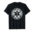 Emotional Support Human T-Shirt - Streetwear Style Men Women - T-Shirt, Sweatshirt, Hoodie