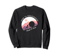 Born To Philosophize Forced To Sweatshirt - Custom Art Print Men Women - T-Shirt, Sweatshirt, Hoodie